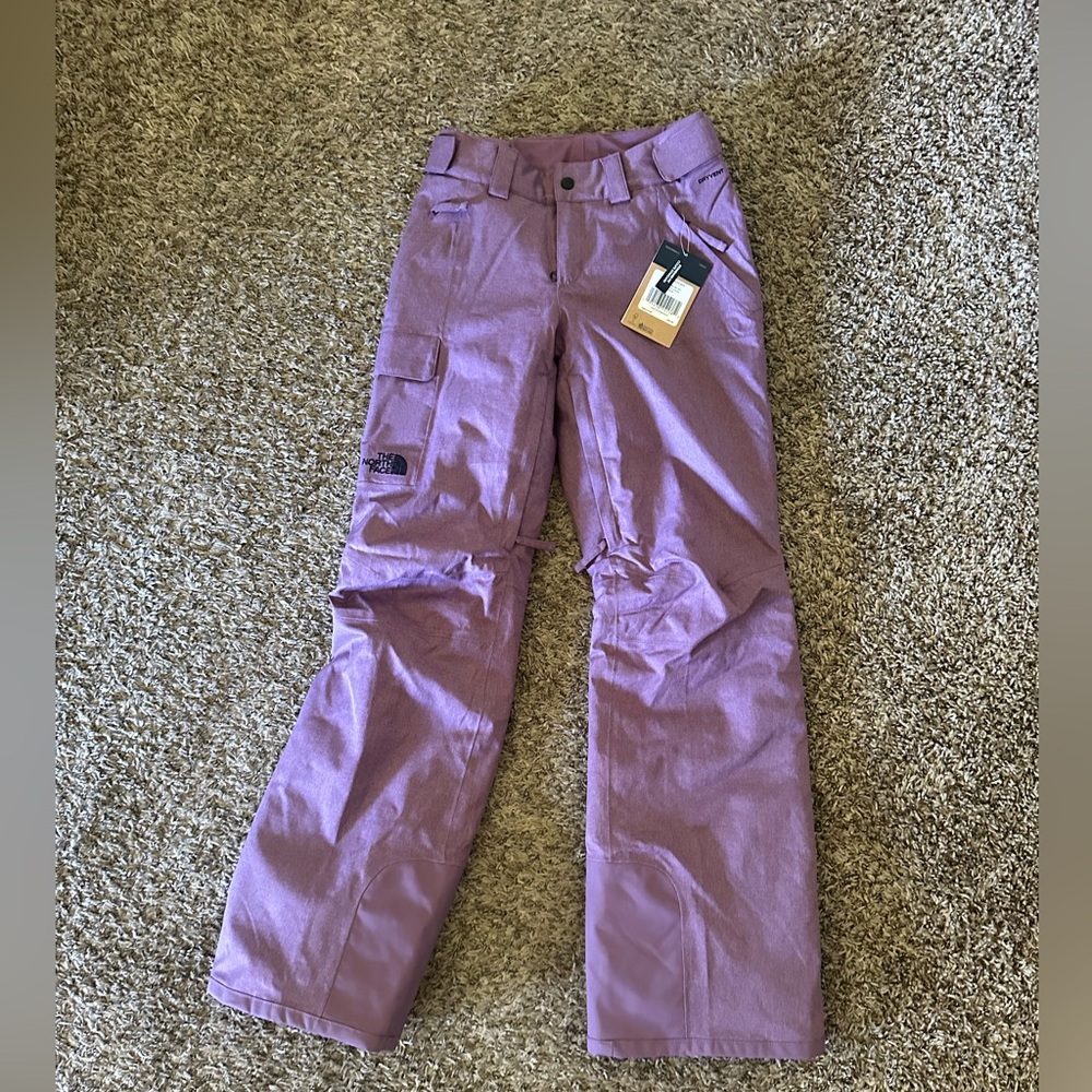 NWT Northface Freedom Snow Pants